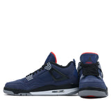 Nike Air Jordan 4 Retro Winter Loyal Blue CQ9597-401 01