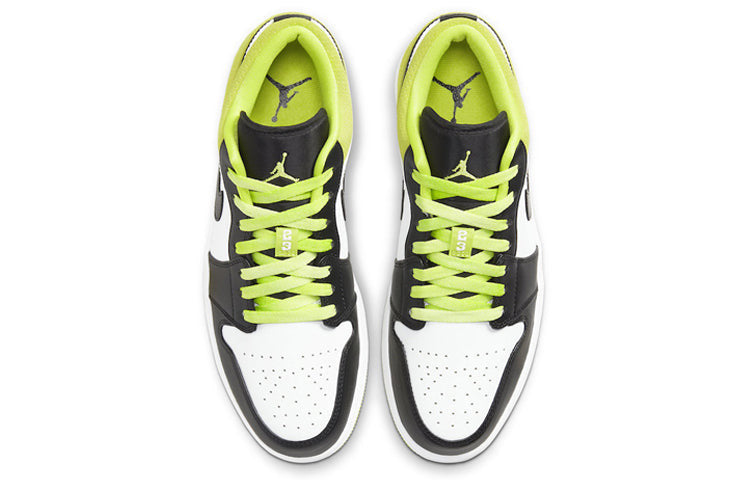 Nike Air Jordan 1 Low SE Cyber CK3022-003 01
