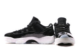 Nike Air Jordan 11 Retro Low Barons 528895-010 01