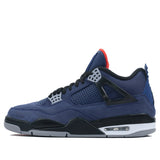 Nike Air Jordan 4 Retro Winter Loyal Blue CQ9597-401 01