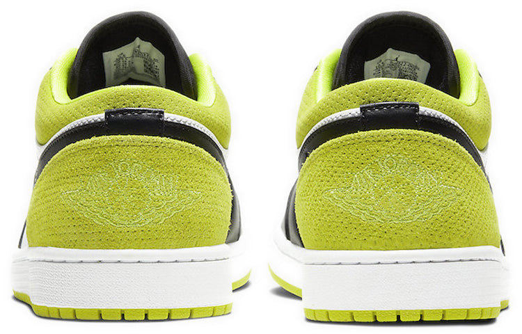 Nike Air Jordan 1 Low SE Cyber CK3022-003 01