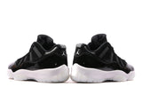 Nike Air Jordan 11 Retro Low Barons 528895-010 01
