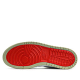 Womens Air Jordan 1 Zoom Air CMFT Olive Aura CT0979-102 01