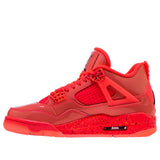 Womens WMNS Air Jordan 4 Retro NRG Hot Punch AQ9128-600 01