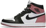 Nike Air Jordan 1 Retro High OG NRG 'Rust Pink' White/Rust Pink-Black 861428-101 01