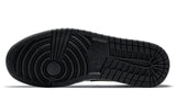 Nike Air Jordan 1 Low SE 'Black Turf Orange' Black/Turf Orange/White CK3022-008 01