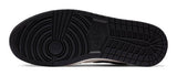 Nike Air Jordan 1 Low 'Sail' White/Sail/Black DC3533-100 01