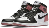 Nike Air Jordan 1 Retro High OG NRG 'Rust Pink' White/Rust Pink-Black 861428-101 01