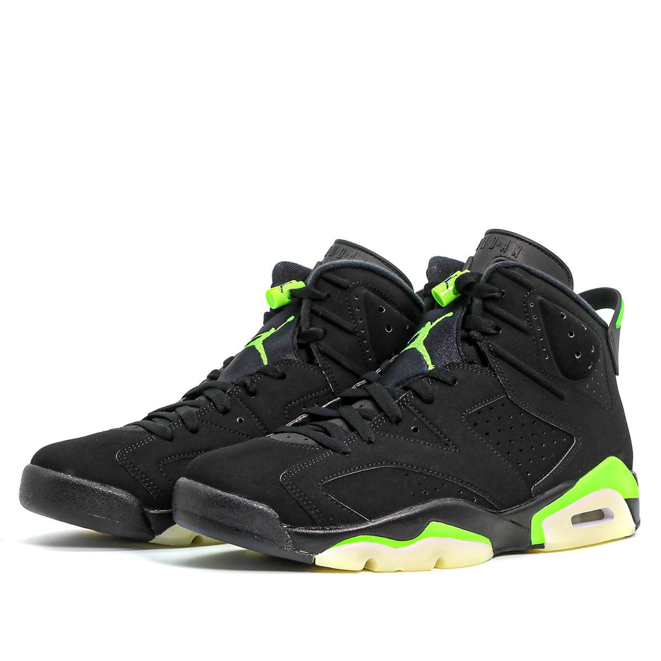 Nike Air Jordan 6 Retro Electric Green CT8529-003 01