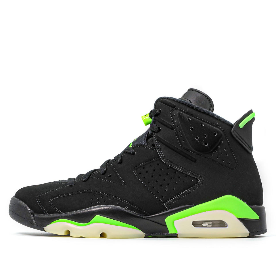 Nike Air Jordan 6 Retro Electric Green CT8529-003 01