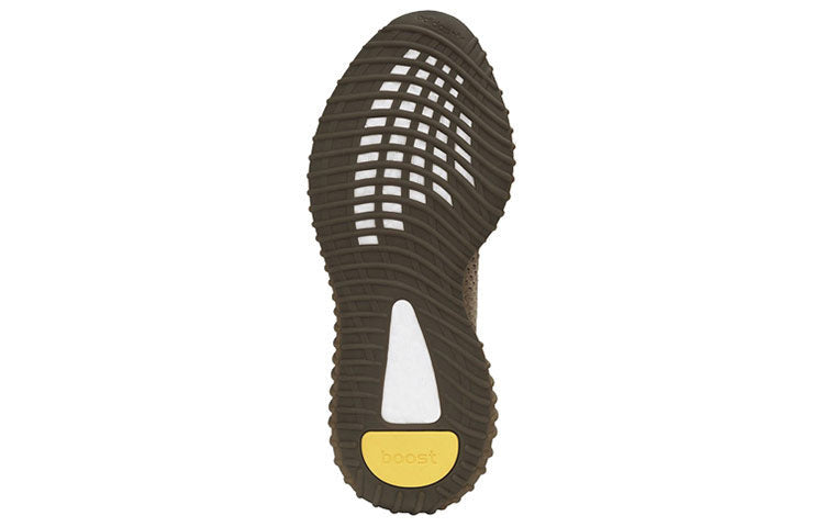 Adidas Yeezy Boost 350 V2 America Exclusive - Earth FX9033 01