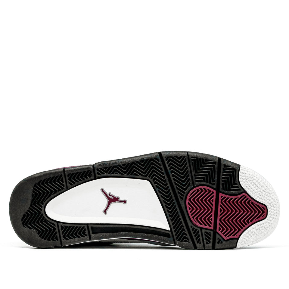 Nike Air Jordan 4 Retro PSG Paris Saint-Germain CZ5624-100 01
