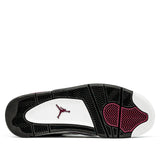 Nike Air Jordan 4 Retro PSG Paris Saint-Germain CZ5624-100 01