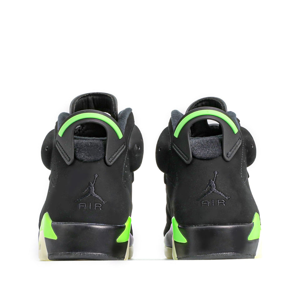 Nike Air Jordan 6 Retro Electric Green CT8529-003 01