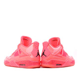 Womens WMNS Air Jordan 4 Retro NRG Hot Punch AQ9128-600 01
