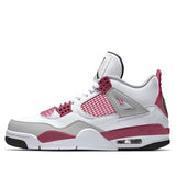 Nike Air Jordan 4 Retro PSG Paris Saint-Germain CZ5624-100 01