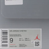 Nike Air Jordan 13 Retro Reverse He Got Game 414571-061 01