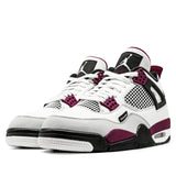 Nike Air Jordan 4 Retro PSG Paris Saint-Germain CZ5624-100 01