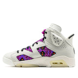 Nike Air Jordan 6 Retro Quai 54 - Purple CZ4152-101 01