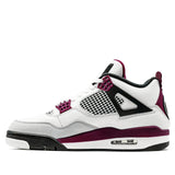 Nike Air Jordan 4 Retro PSG Paris Saint-Germain CZ5624-100 01