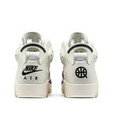 Nike Air Jordan 6 Retro Quai 54 - Purple CZ4152-101 01