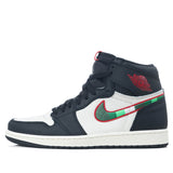 Nike Air Jordan 1 Retro High OG Sports Illustrated 555088-015 01