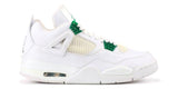 Nike Air Jordan 4 Retro 'Classic Green' 2004 White/Chrome-Classic Green 308497-101 01