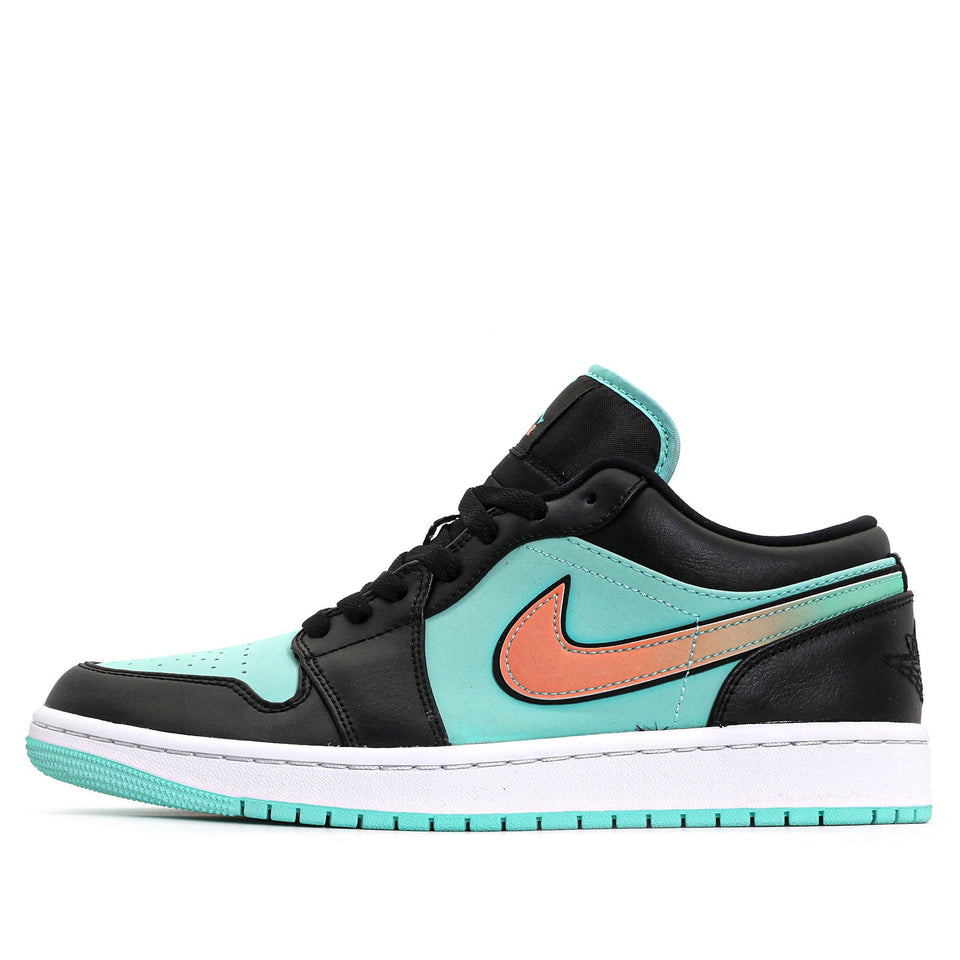 Nike Air Jordan 1 Low SE Tropical Twist CK3022-301 01