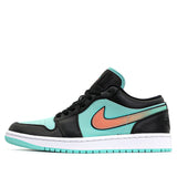 Nike Air Jordan 1 Low SE Tropical Twist CK3022-301 01