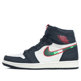 Nike Air Jordan 1 Retro High OG Sports Illustrated 555088-015 01