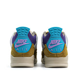 Union LA x Air Jordan 4 'Desert Moss' 30 DJ5718-300 01