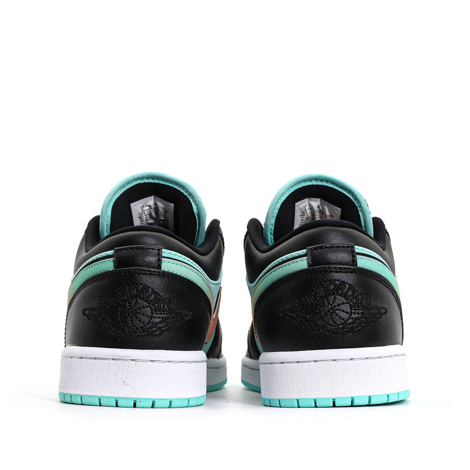 Nike Air Jordan 1 Low SE Tropical Twist CK3022-301 01