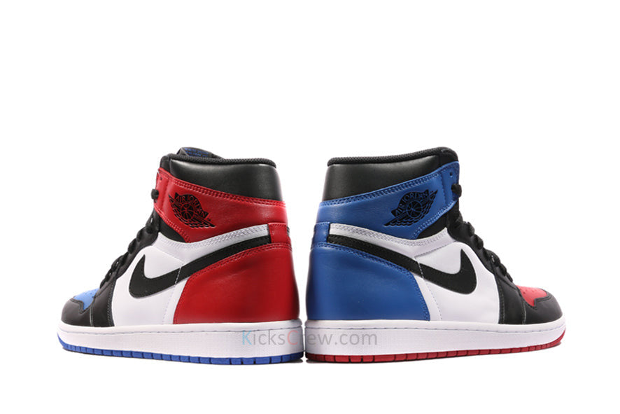 Nike Air Jordan 1 Retro High OG Top 3 555088-026 01