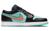Nike Air Jordan 1 Low SE Tropical Twist CK3022-301 01