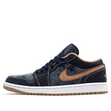 Nike Air Jordan 1 Low SE Denim DH1259-400 01