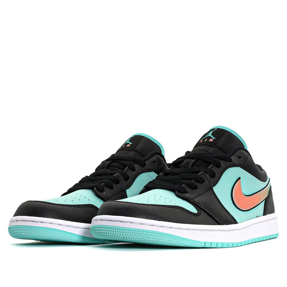 Nike Air Jordan 1 Low SE Tropical Twist CK3022-301 01