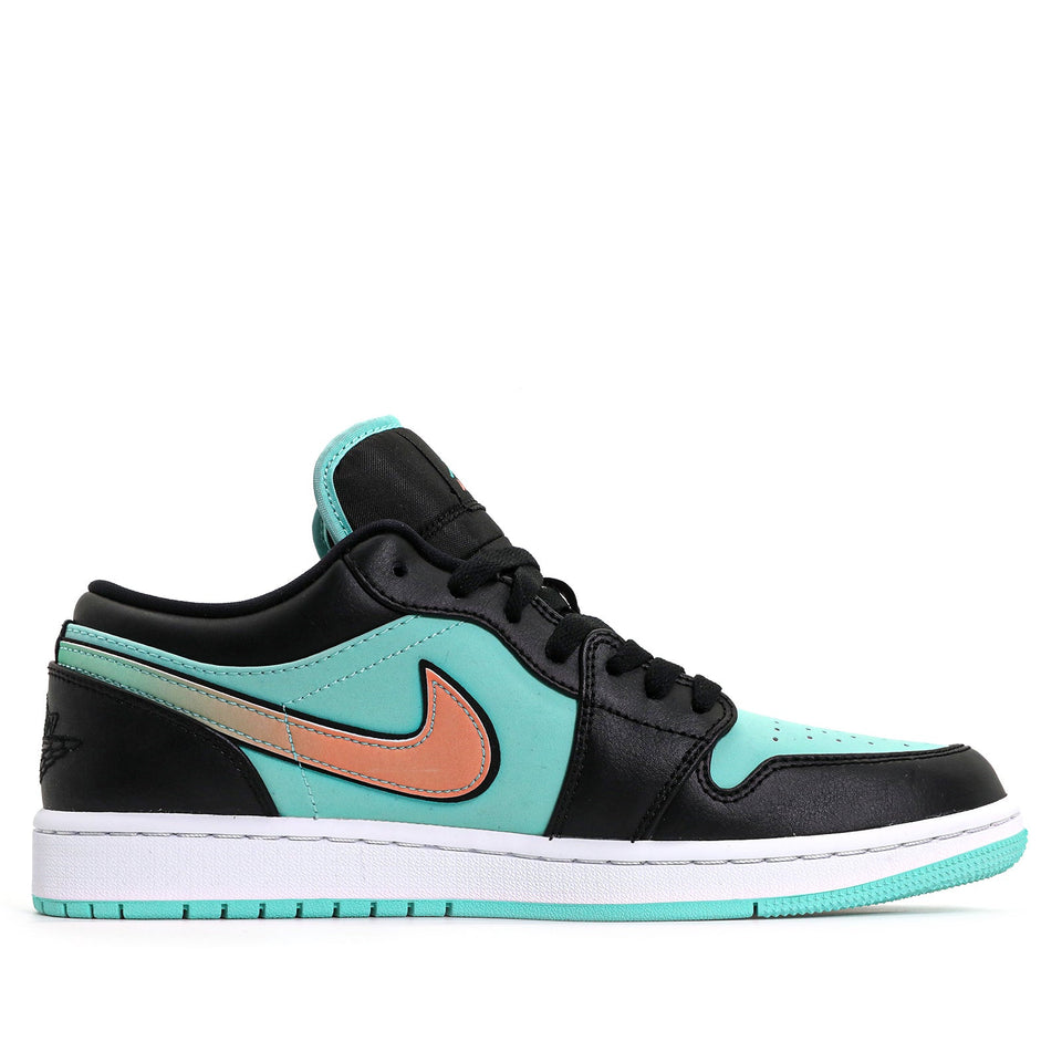 Nike Air Jordan 1 Low SE Tropical Twist CK3022-301 01