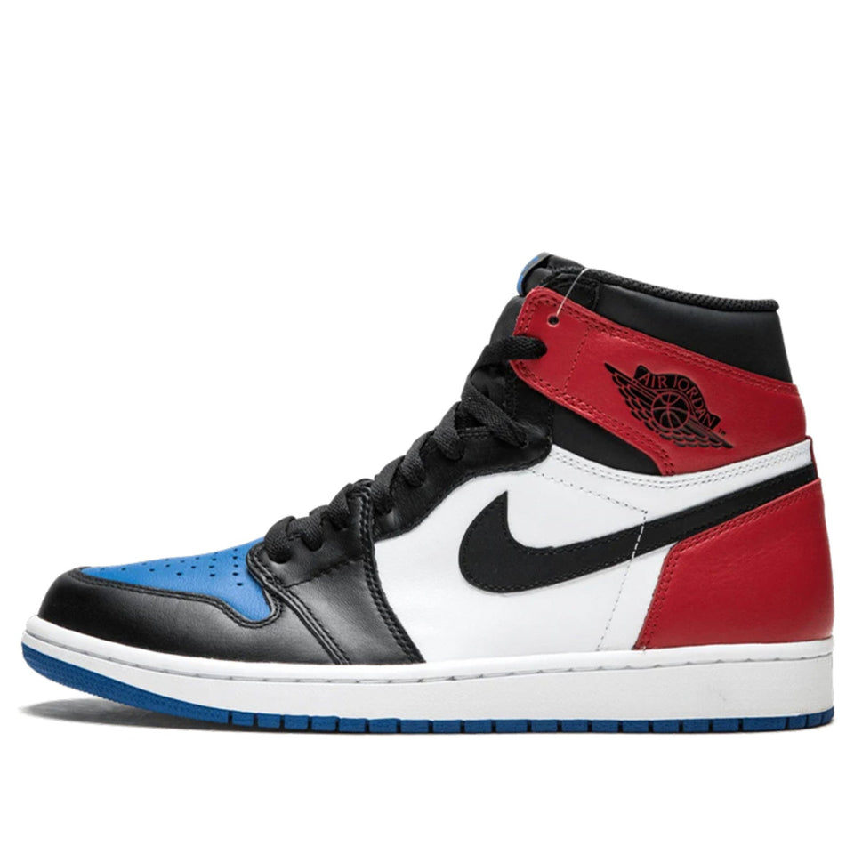 Nike Air Jordan 1 Retro High OG Top 3 555088-026 01