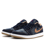 Nike Air Jordan 1 Low SE Denim DH1259-400 01