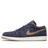 Nike Air Jordan 1 Low SE Denim DH1259-400 01