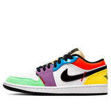 Womens WMNS Air Jordan 1 Low Lightbulb CZ3572-104 01
