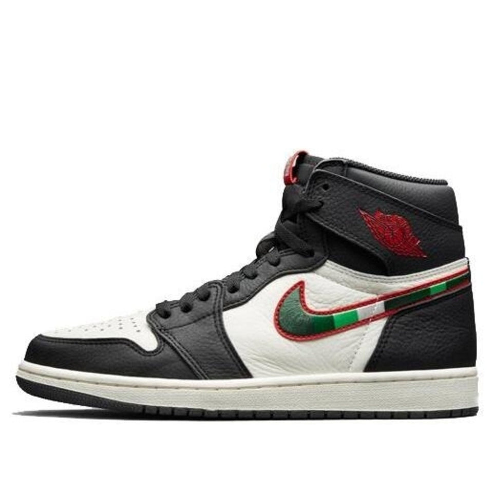 Nike Air Jordan 1 Retro High OG Sports Illustrated 555088-015 01