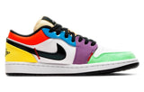 Womens WMNS Air Jordan 1 Low Lightbulb CZ3572-104 01