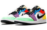 Womens WMNS Air Jordan 1 Low Lightbulb CZ3572-104 01