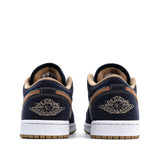 Nike Air Jordan 1 Low SE Denim DH1259-400 01