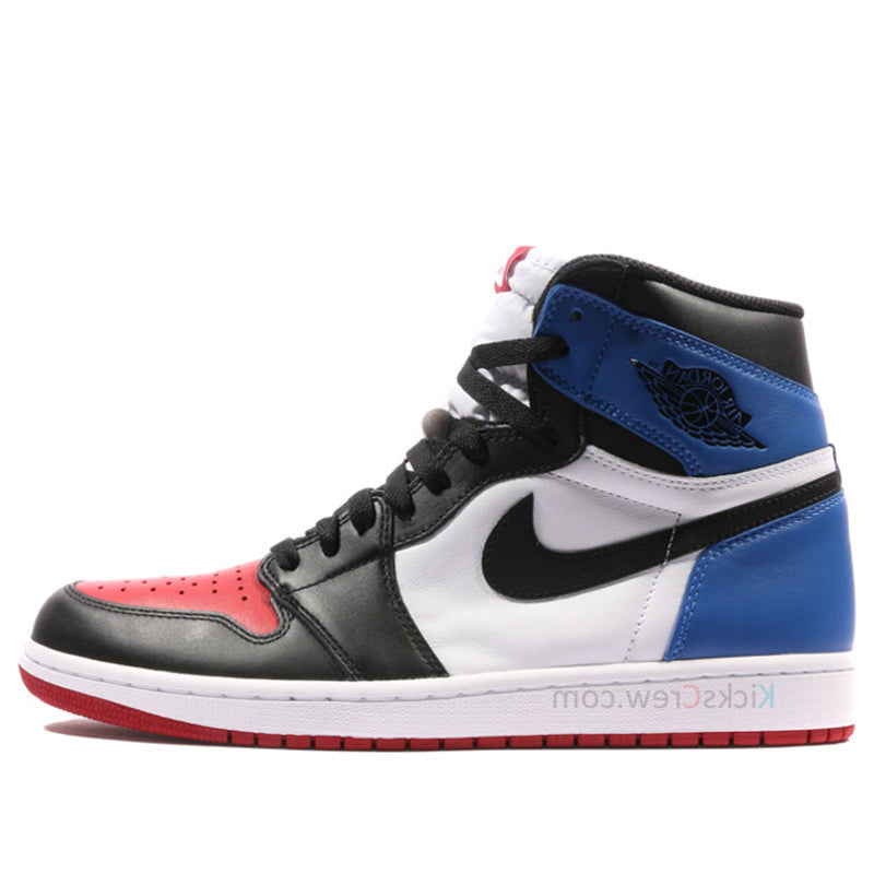 Nike Air Jordan 1 Retro High OG Top 3 555088-026 01