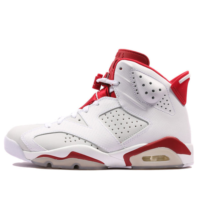 Nike Air Jordan 6 Retro Alternate 384664-113 01