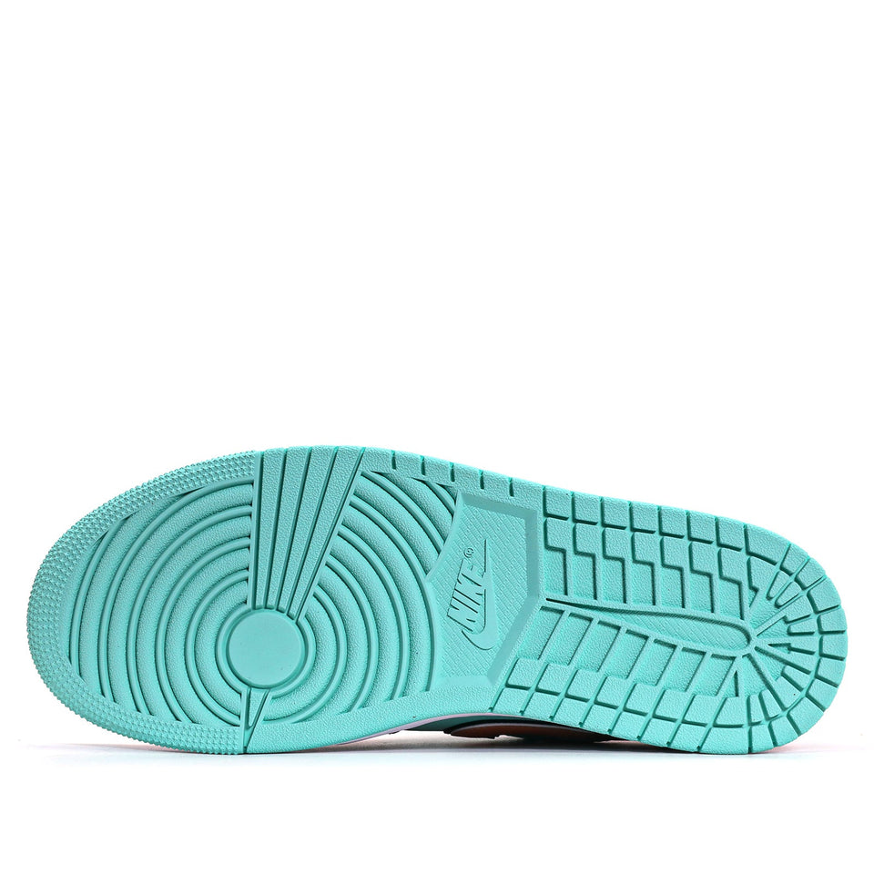Nike Air Jordan 1 Low SE Tropical Twist CK3022-301 01