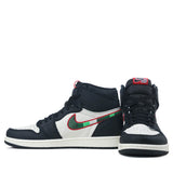 Nike Air Jordan 1 Retro High OG Sports Illustrated 555088-015 01