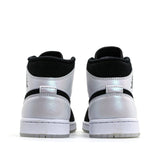 Air Jordan 1 Mid \Diamond Shorts\ Diamond Shorts DH6933-100 01